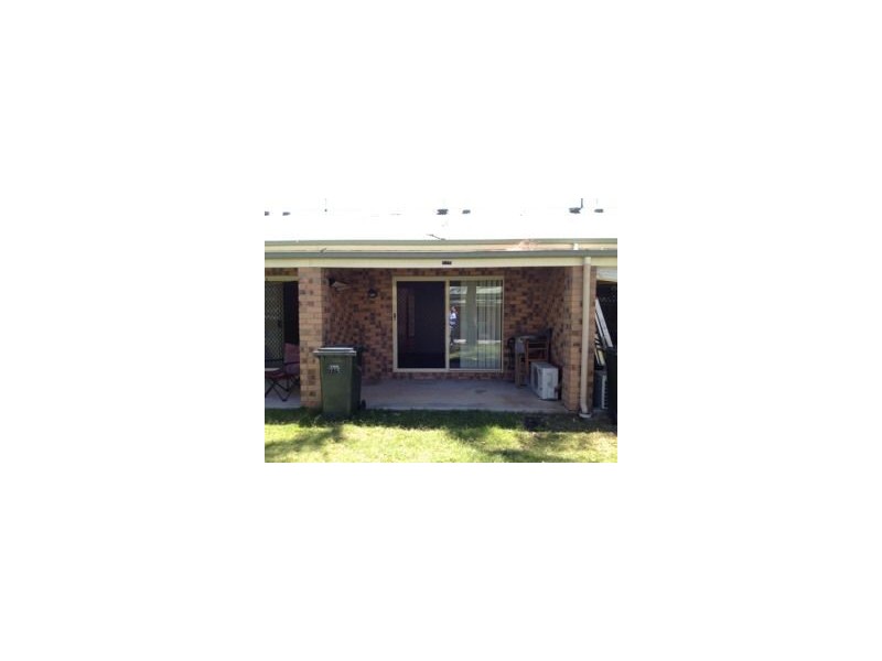 Unit 115 / 15 Old Wondai Road, Wondai QLD 4606