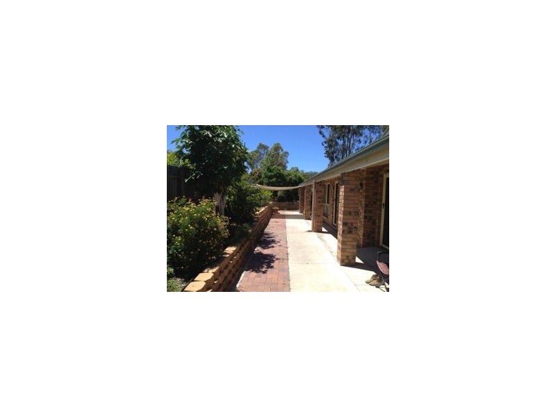 Unit 115 / 15 Old Wondai Road, Wondai QLD 4606