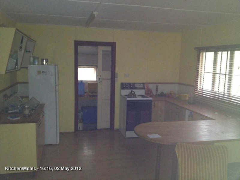 9 Hams Street, Tingoora QLD 4608