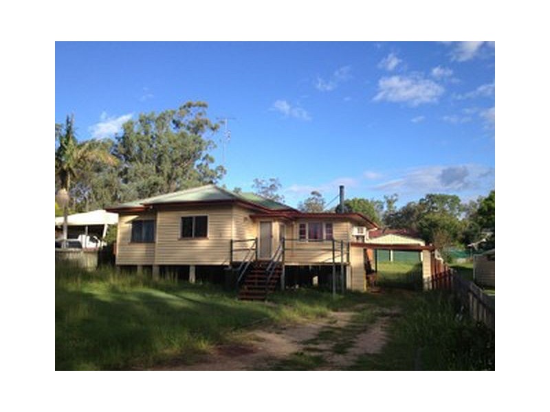 4 Short Street, Wondai QLD 4606