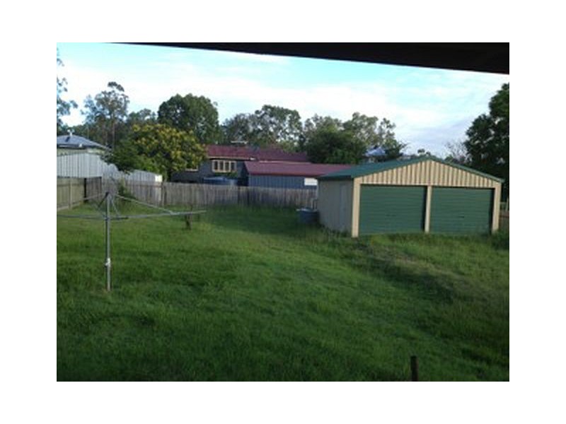 4 Short Street, Wondai QLD 4606