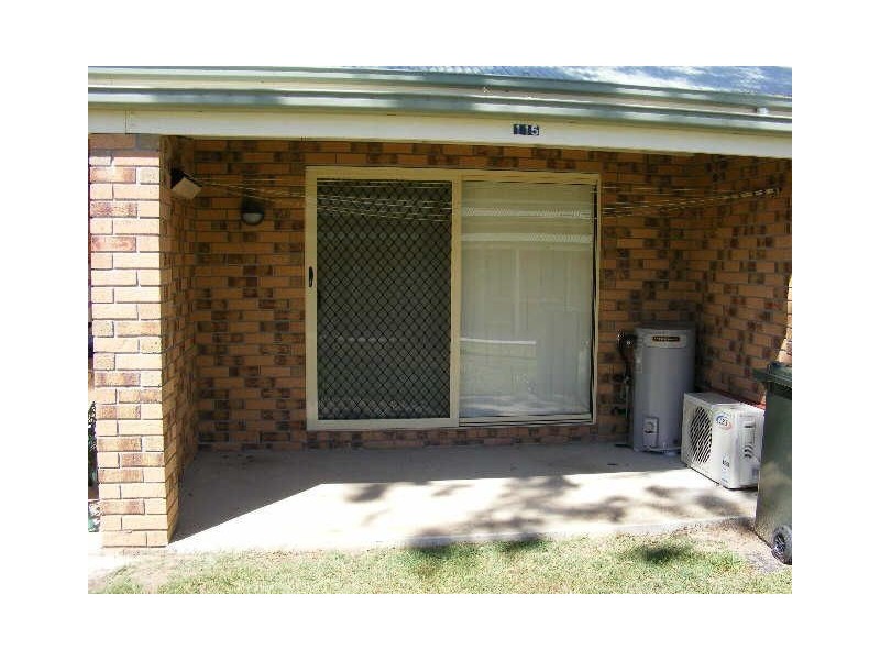 Unit 114 / 15 Old Wondai Road, Wondai QLD 4606