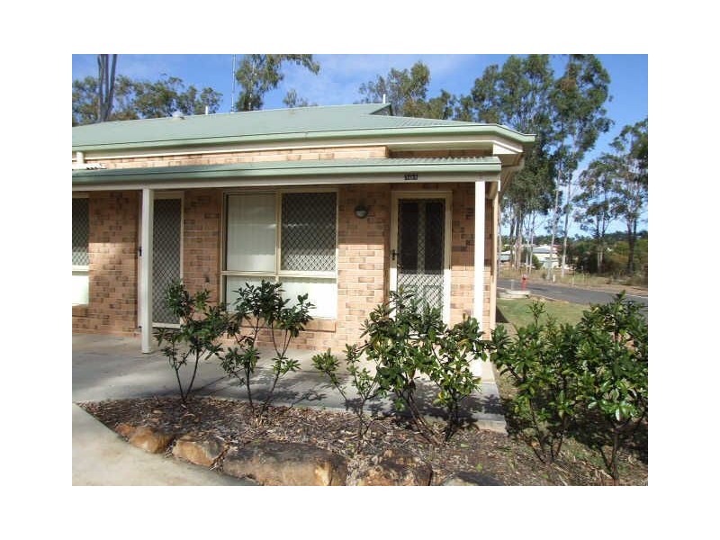 107/15 Old Wondai Road, Wondai QLD 4606