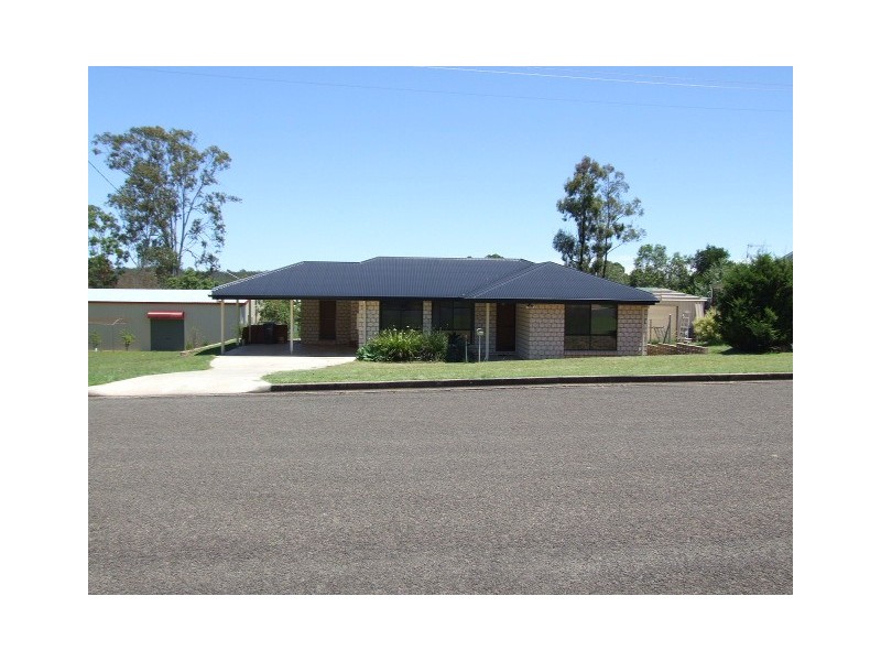 113 Baynes Street, Wondai QLD 4606
