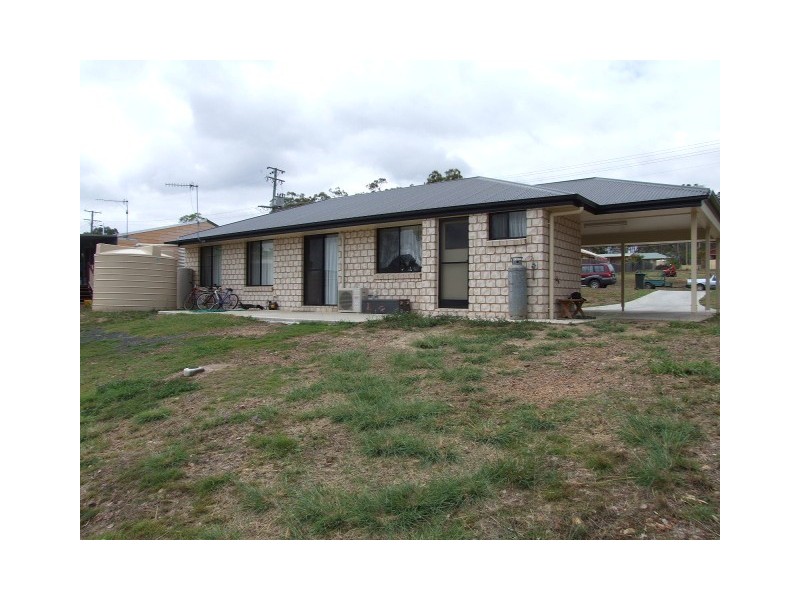 113 Baynes Street, Wondai QLD 4606