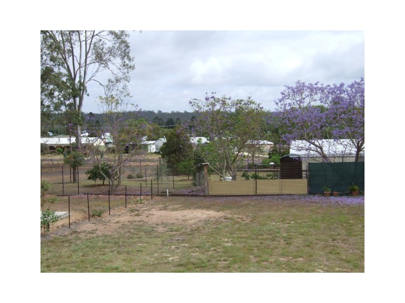 113 Baynes Street, Wondai QLD 4606