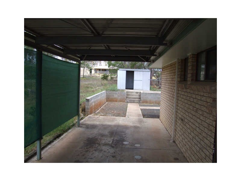 Unit 3 / 106 Baynes Street, Wondai QLD 4606