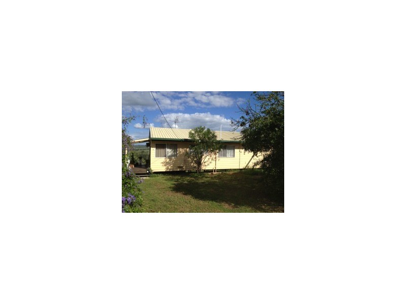 16 Coase Lane, Tingoora QLD 4608