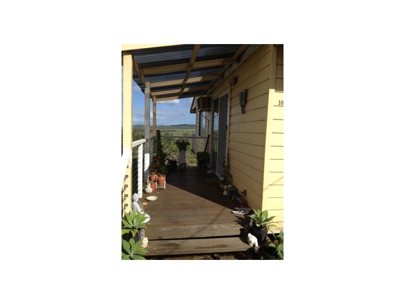 16 Coase Lane, Tingoora QLD 4608