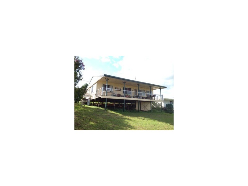 16 Coase Lane, Tingoora QLD 4608