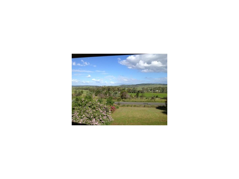 16 Coase Lane, Tingoora QLD 4608