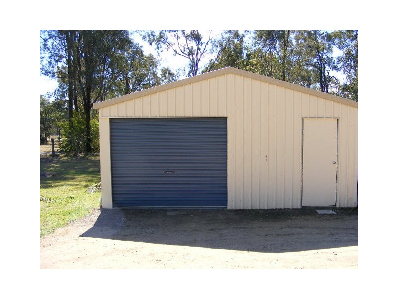 52 Hustons Road, Wondai QLD 4606