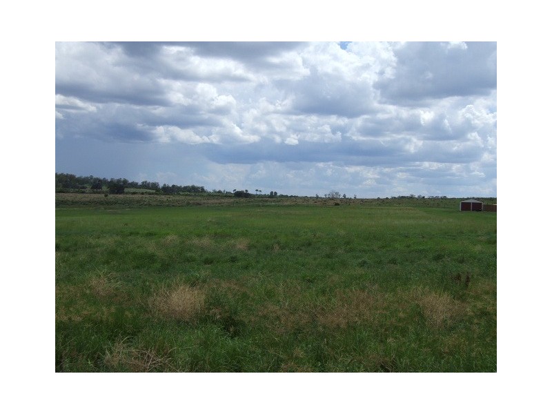 Lot 49 Butler Drive, Proston QLD 4613