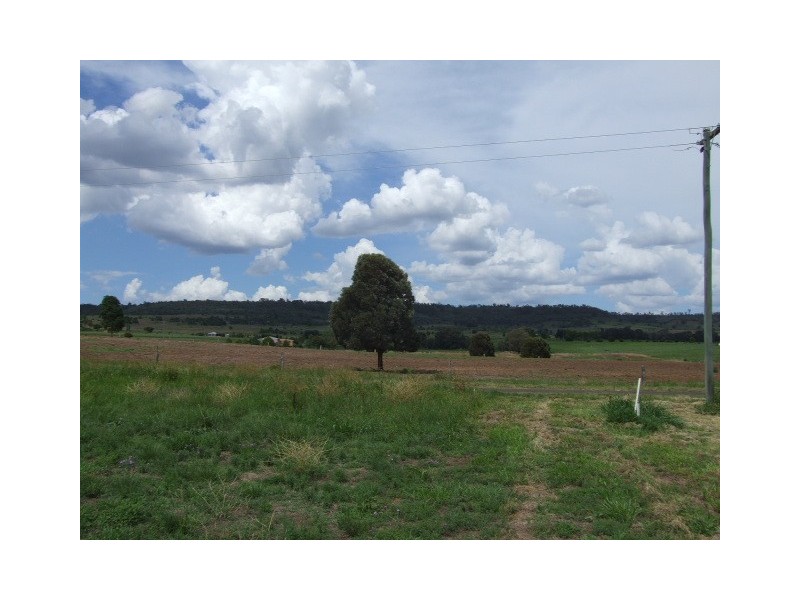 Lot 49 Butler Drive, Proston QLD 4613