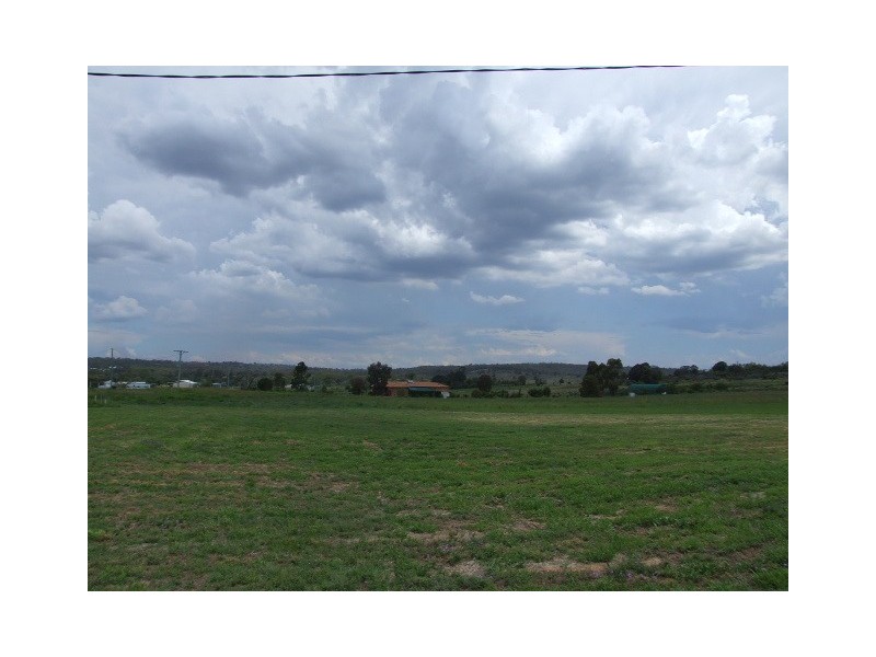 Lot 49 Butler Drive, Proston QLD 4613