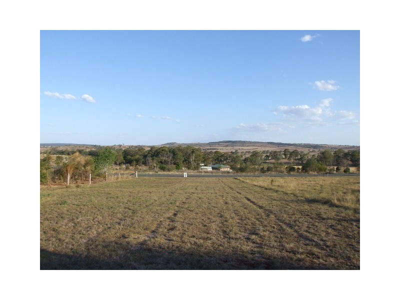 Lot 205 High Street, Tingoora QLD 4608