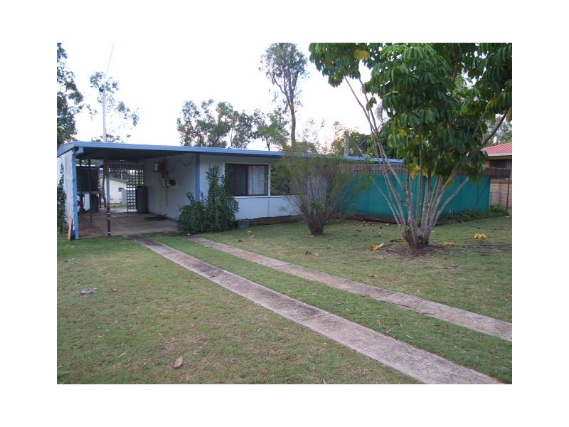 125 Cadell Street, Wondai QLD 4606
