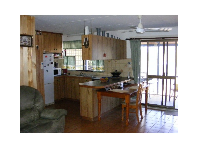 125 Cadell Street, Wondai QLD 4606
