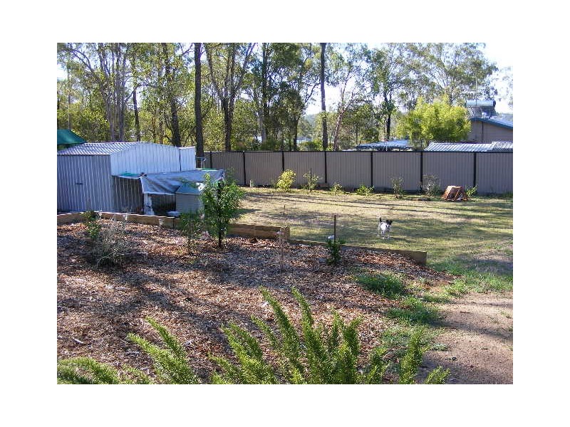 125 Cadell Street, Wondai QLD 4606
