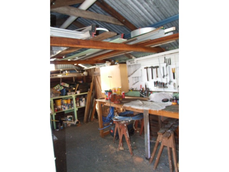 57 Cadell Street, Wondai QLD 4606