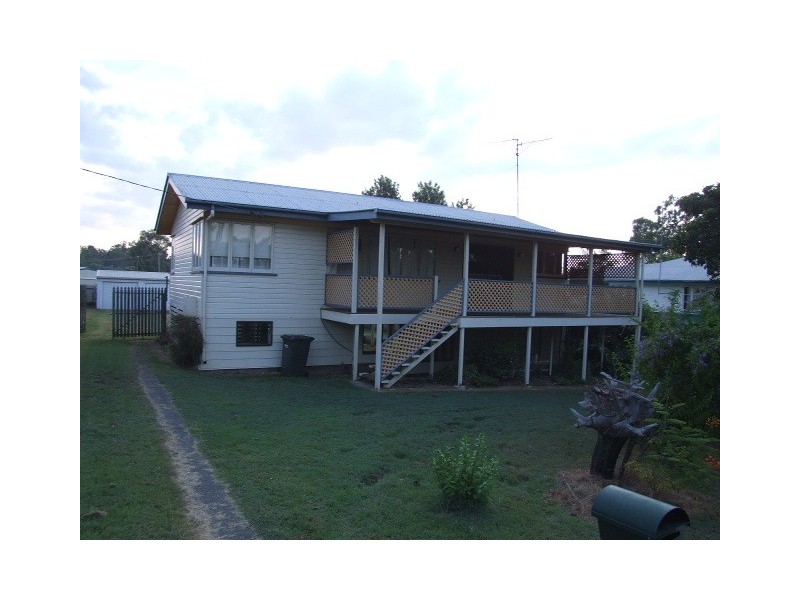 83 Scott Street, Wondai QLD 4606