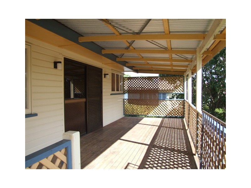 83 Scott Street, Wondai QLD 4606