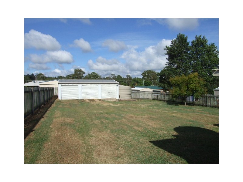 83 Scott Street, Wondai QLD 4606