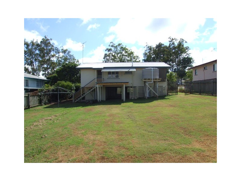 83 Scott Street, Wondai QLD 4606