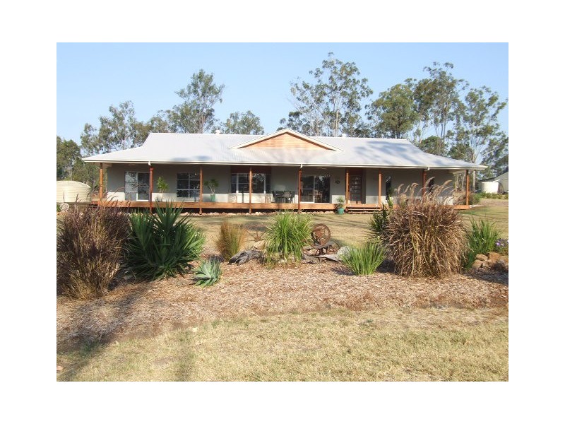 36 Reece Court, Wondai QLD 4606