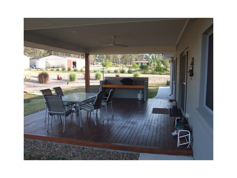 36 Reece Court, Wondai QLD 4606