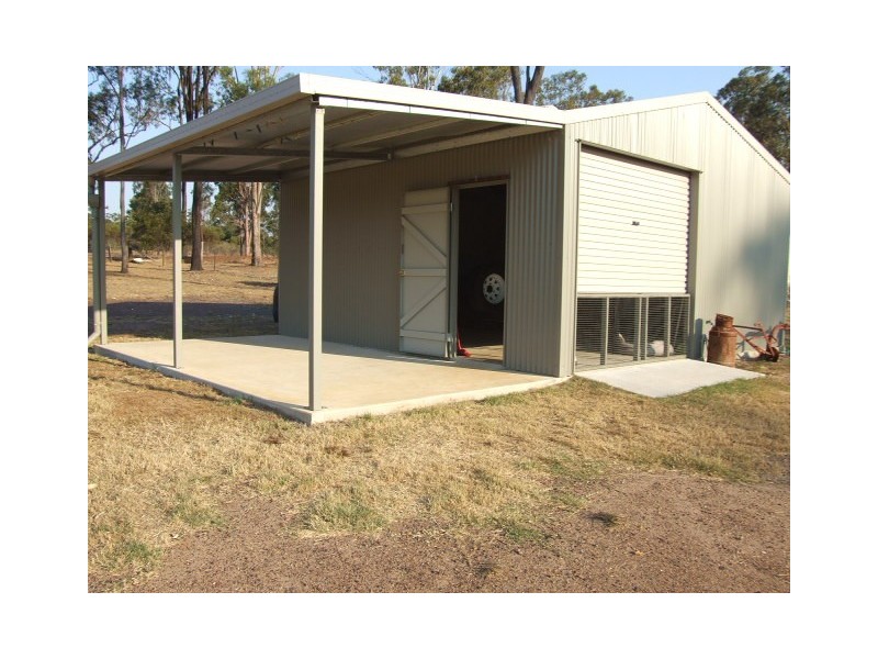 36 Reece Court, Wondai QLD 4606