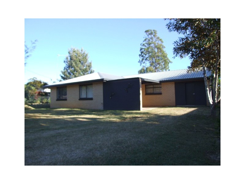 89 Baynes Street, Wondai QLD 4606