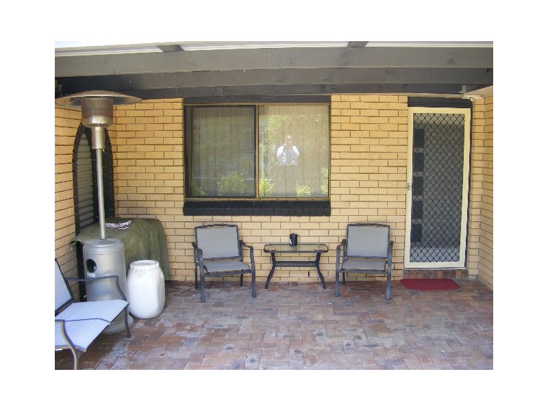 89 Baynes Street, Wondai QLD 4606