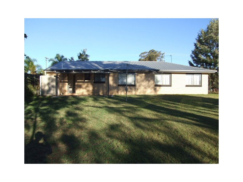 89 Baynes Street, Wondai QLD 4606