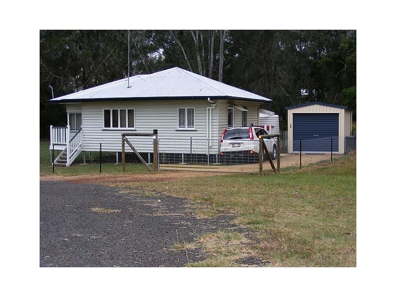 7 Gwen Street, Hivesville QLD 4612