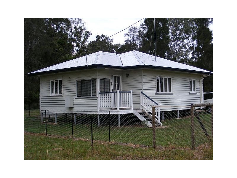 7 Gwen Street, Hivesville QLD 4612