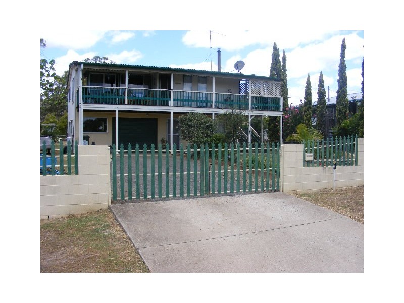 70 Baynes Street, Wondai QLD 4606