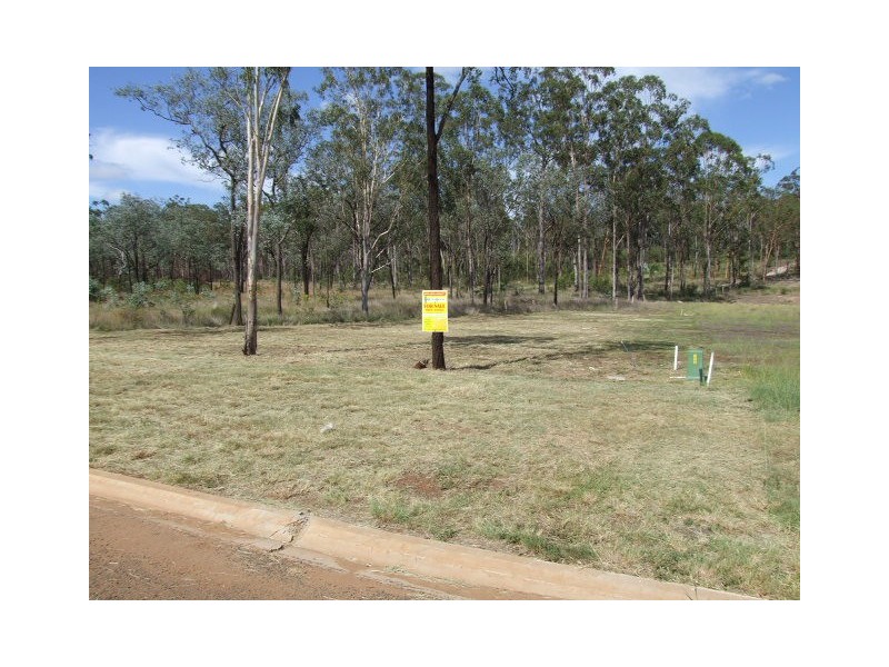 65 Old Wondai Road, Wondai QLD 4606