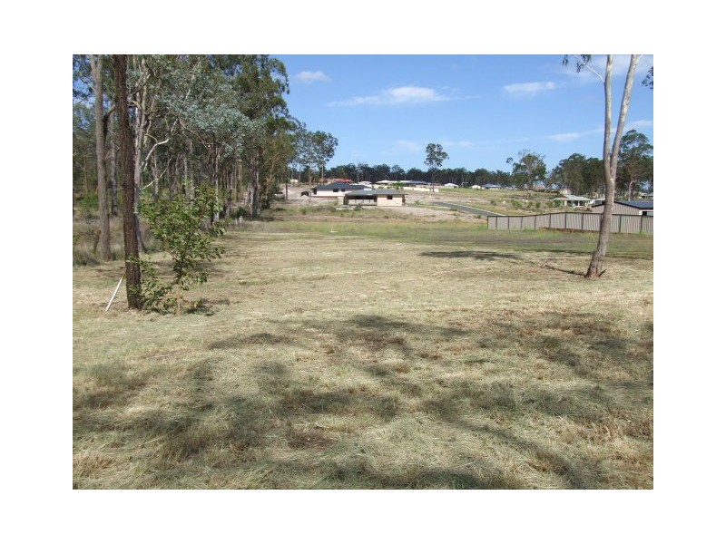65 Old Wondai Road, Wondai QLD 4606