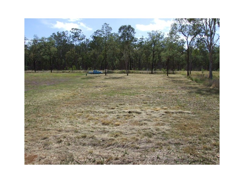 65 Old Wondai Road, Wondai QLD 4606