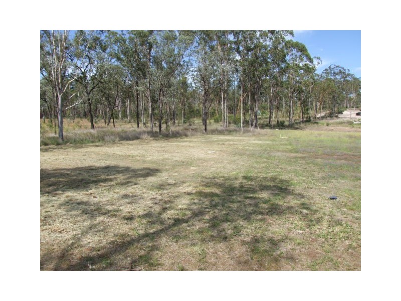 65 Old Wondai Road, Wondai QLD 4606