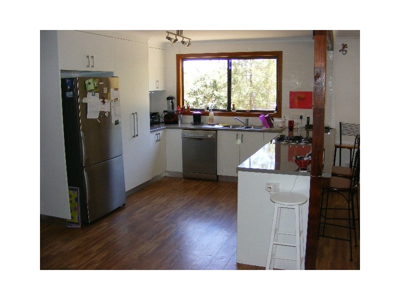 252 Wondai-Charlestown Road, Wondai QLD 4606