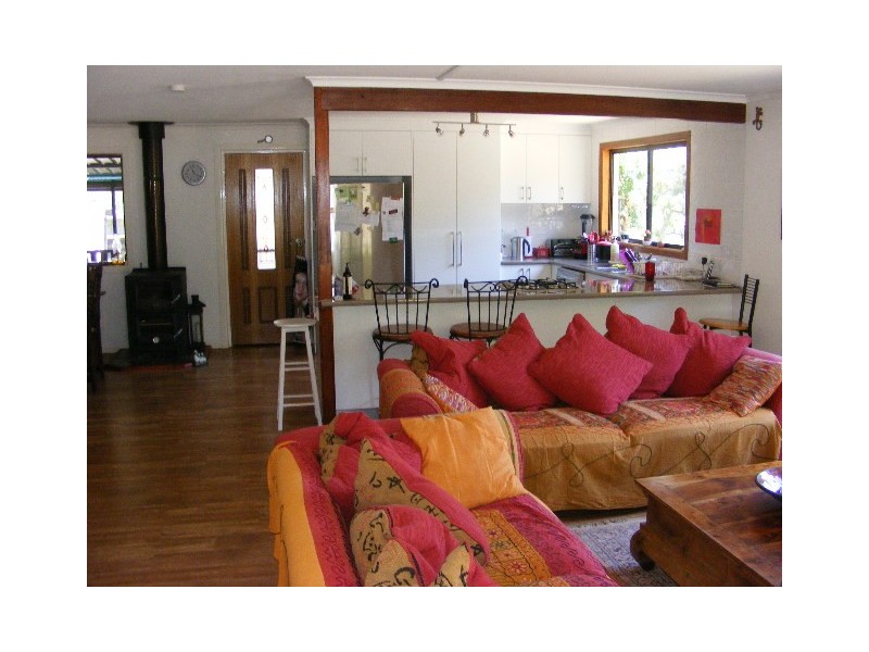 252 Wondai-Charlestown Road, Wondai QLD 4606