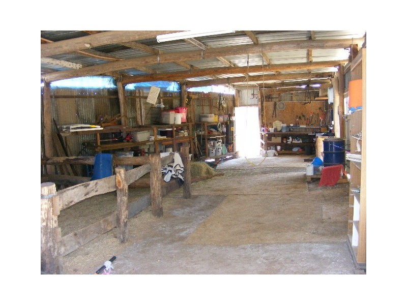 252 Wondai-Charlestown Road, Wondai QLD 4606