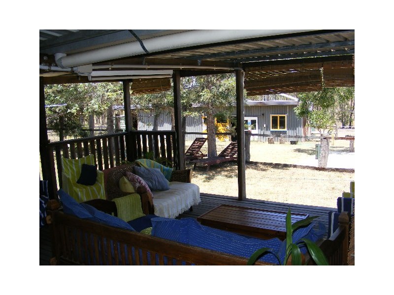 252 Wondai-Charlestown Road, Wondai QLD 4606