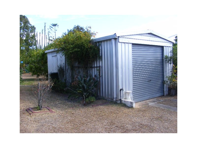 14 Wondai Road, Wondai QLD 4606