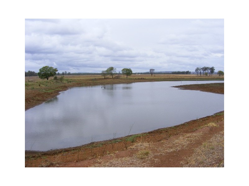 469 Wondai Proton Road, Wondai QLD 4606