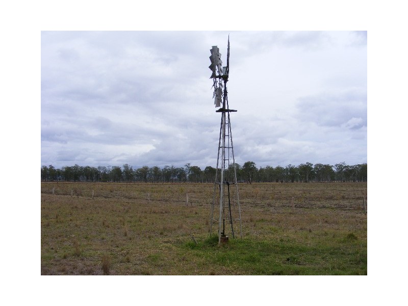 469 Wondai Proton Road, Wondai QLD 4606