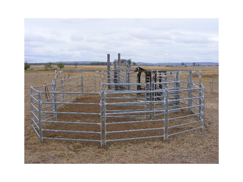 469 Wondai Proton Road, Wondai QLD 4606