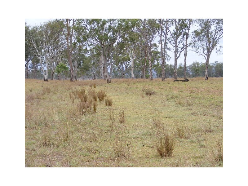 469 Wondai Proton Road, Wondai QLD 4606